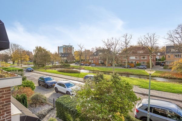 Medium property photo - Stadhouderslaan 64, 3116 HS Schiedam