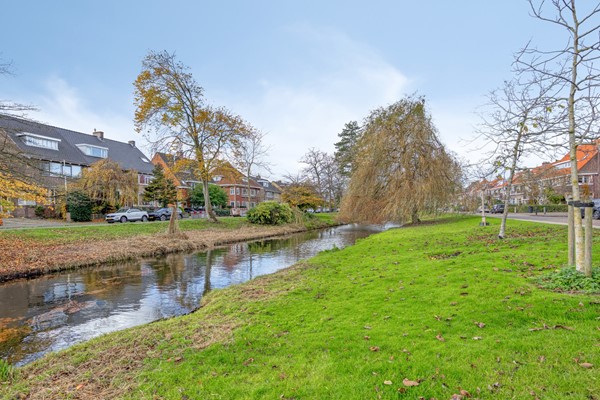 Medium property photo - Stadhouderslaan 64, 3116 HS Schiedam