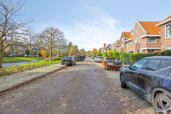 Medium property photo - Stadhouderslaan 64, 3116 HS Schiedam