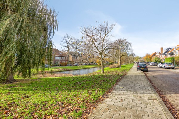 Medium property photo - Stadhouderslaan 64, 3116 HS Schiedam