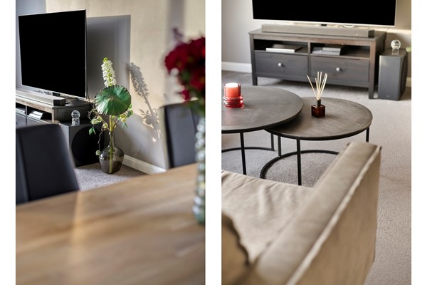 Medium property photo - Edmond Hellenraadstraat 130, 3067 NV Rotterdam