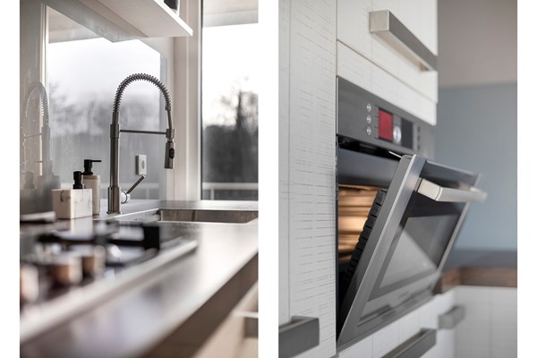 Medium property photo - Edmond Hellenraadstraat 130, 3067 NV Rotterdam