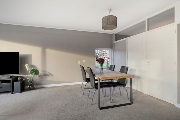 Medium property photo - Edmond Hellenraadstraat 130, 3067 NV Rotterdam