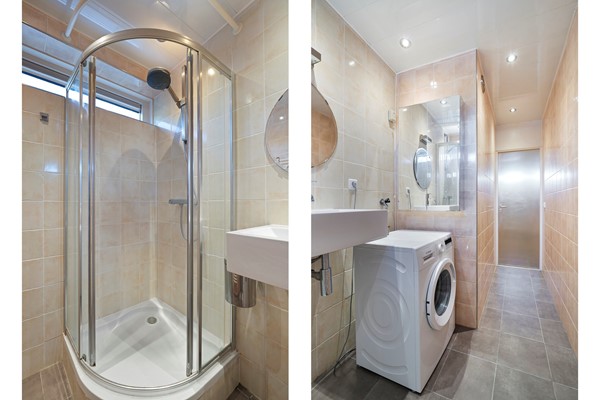 Medium property photo - Edmond Hellenraadstraat 130, 3067 NV Rotterdam