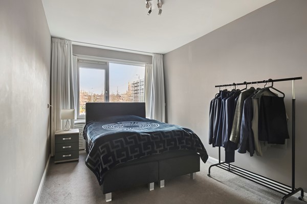 Medium property photo - Edmond Hellenraadstraat 130, 3067 NV Rotterdam