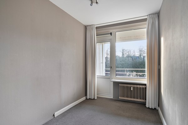 Medium property photo - Edmond Hellenraadstraat 130, 3067 NV Rotterdam
