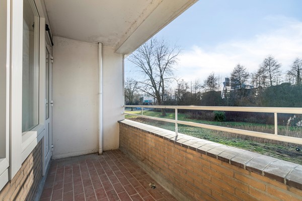 Medium property photo - Edmond Hellenraadstraat 130, 3067 NV Rotterdam