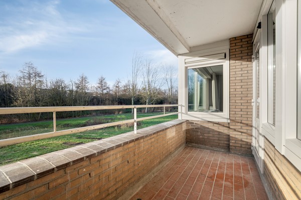 Medium property photo - Edmond Hellenraadstraat 130, 3067 NV Rotterdam