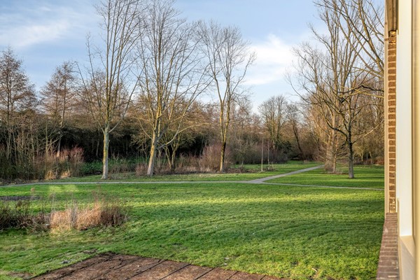 Medium property photo - Edmond Hellenraadstraat 130, 3067 NV Rotterdam