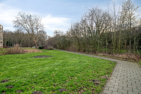 Medium property photo - Edmond Hellenraadstraat 130, 3067 NV Rotterdam