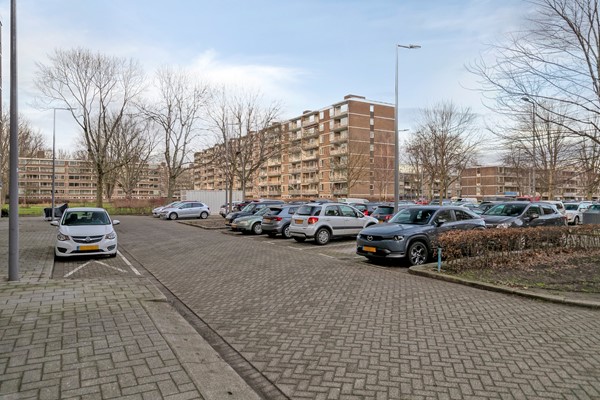 Medium property photo - Edmond Hellenraadstraat 130, 3067 NV Rotterdam