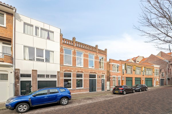 Medium property photo - Noordmolenstraat 28, 3111 PD Schiedam