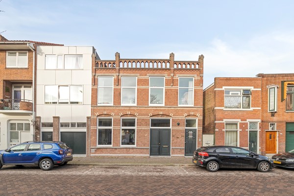 Medium property photo - Noordmolenstraat 28, 3111 PD Schiedam