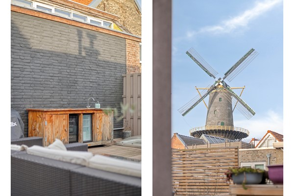 Medium property photo - Noordmolenstraat 28, 3111 PD Schiedam