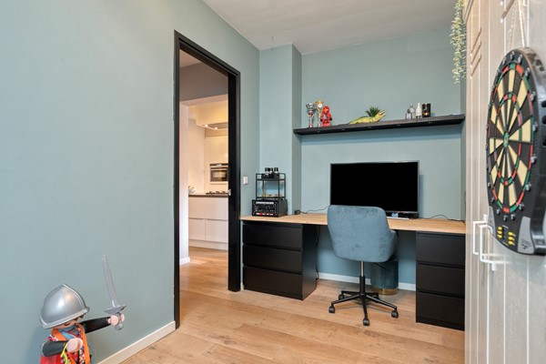 Medium property photo - Noordmolenstraat 28, 3111 PD Schiedam