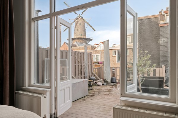Medium property photo - Noordmolenstraat 28, 3111 PD Schiedam