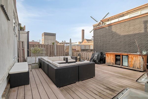 Medium property photo - Noordmolenstraat 28, 3111 PD Schiedam