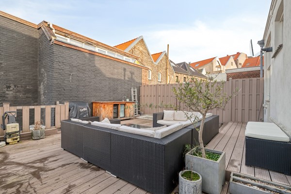 Medium property photo - Noordmolenstraat 28, 3111 PD Schiedam