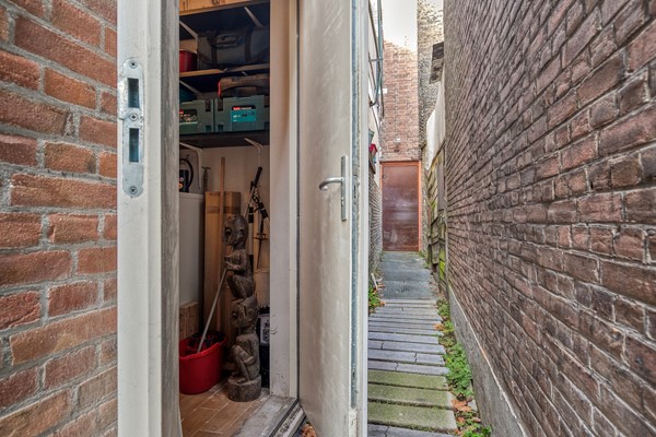 Medium property photo - Noordmolenstraat 28, 3111 PD Schiedam