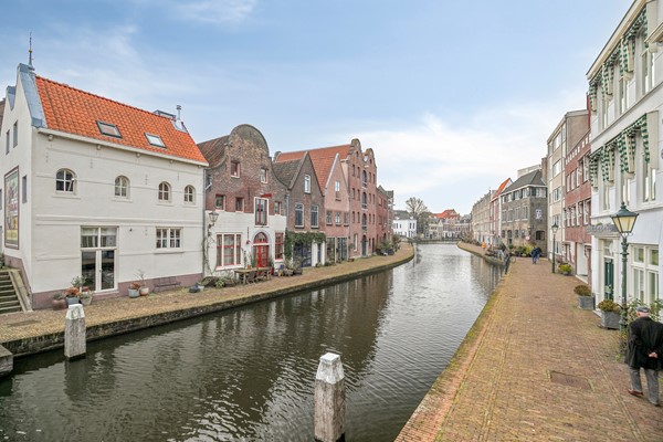 Medium property photo - Noordmolenstraat 28, 3111 PD Schiedam