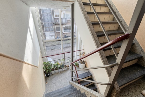 Medium property photo - Finsestraat 45B, 3028 SG Rotterdam