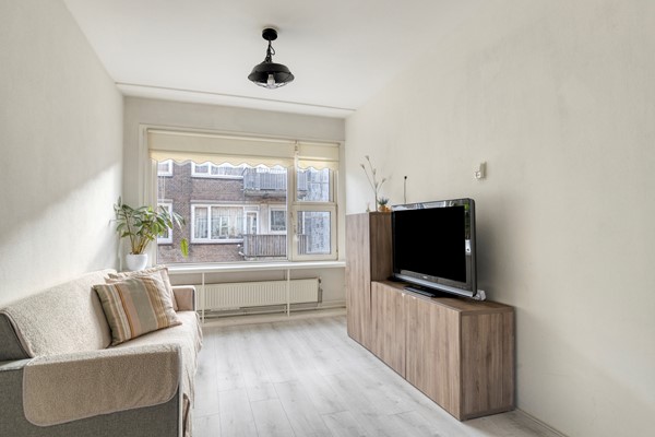 Medium property photo - Finsestraat 45B, 3028 SG Rotterdam
