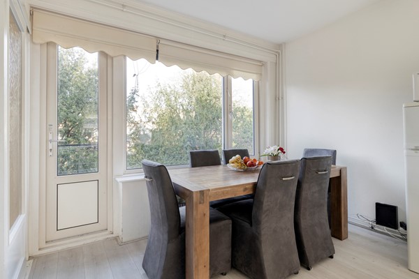 Medium property photo - Finsestraat 45B, 3028 SG Rotterdam