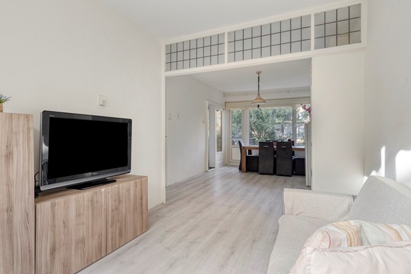 Medium property photo - Finsestraat 45B, 3028 SG Rotterdam