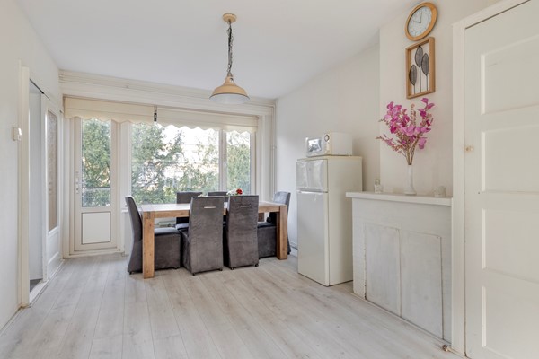 Medium property photo - Finsestraat 45B, 3028 SG Rotterdam