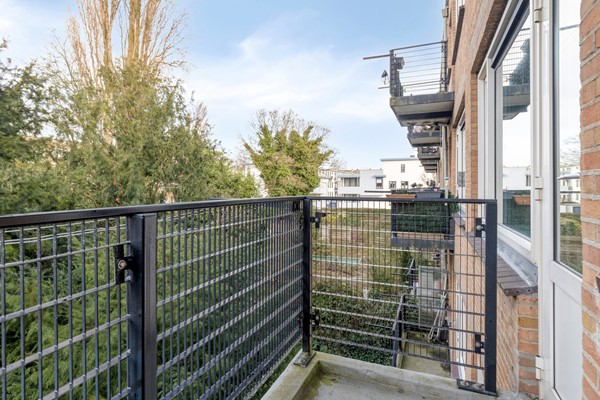 Medium property photo - Finsestraat 45B, 3028 SG Rotterdam