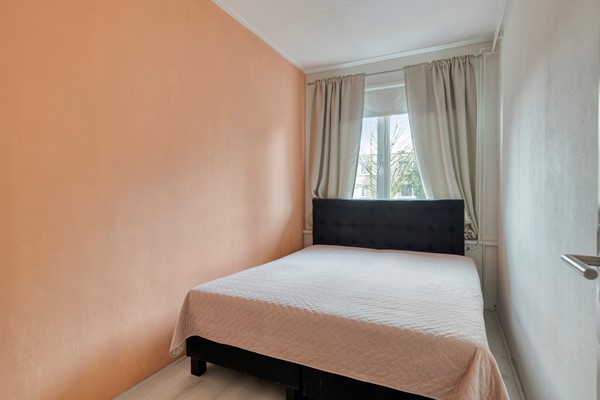 Medium property photo - Finsestraat 45B, 3028 SG Rotterdam