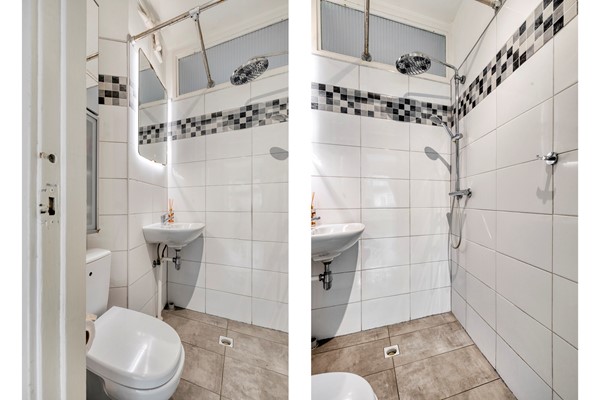 Medium property photo - Finsestraat 45B, 3028 SG Rotterdam