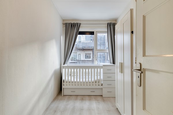 Medium property photo - Finsestraat 45B, 3028 SG Rotterdam