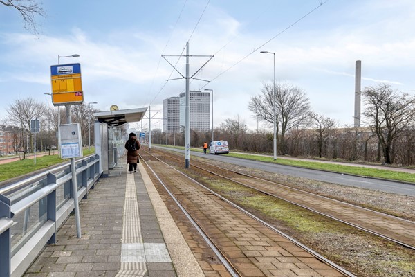 Medium property photo - Finsestraat 45B, 3028 SG Rotterdam