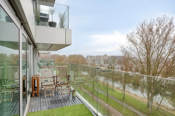 Medium property photo - Jan van Zutphenstraat 133, 1069 RR Amsterdam