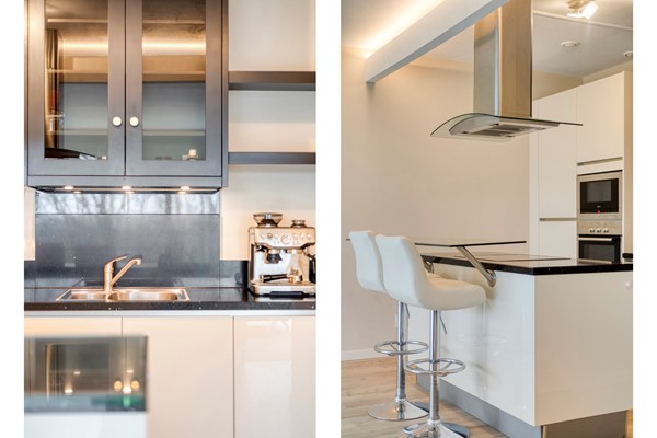 Medium property photo - Jan van Zutphenstraat 133, 1069 RR Amsterdam