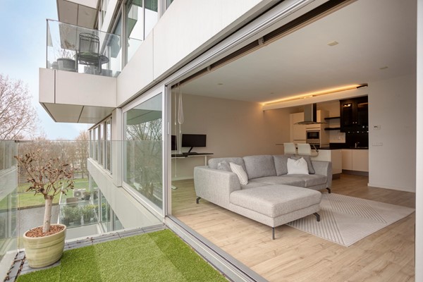 Medium property photo - Jan van Zutphenstraat 133, 1069 RR Amsterdam