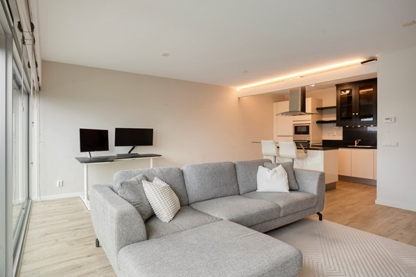 Medium property photo - Jan van Zutphenstraat 133, 1069 RR Amsterdam