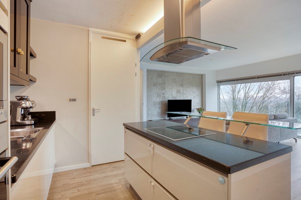 Medium property photo - Jan van Zutphenstraat 133, 1069 RR Amsterdam