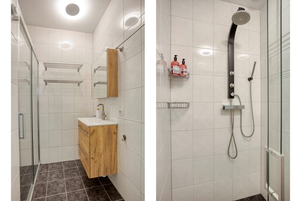 Medium property photo - Jan van Zutphenstraat 133, 1069 RR Amsterdam