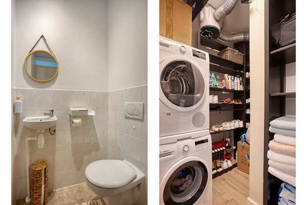 Medium property photo - Jan van Zutphenstraat 133, 1069 RR Amsterdam