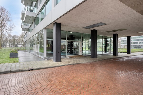 Medium property photo - Jan van Zutphenstraat 133, 1069 RR Amsterdam