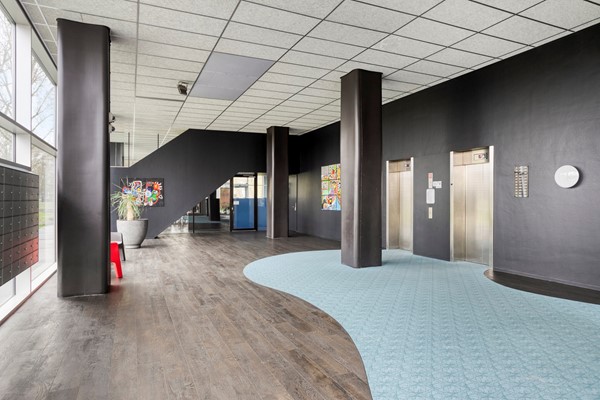 Medium property photo - Jan van Zutphenstraat 133, 1069 RR Amsterdam