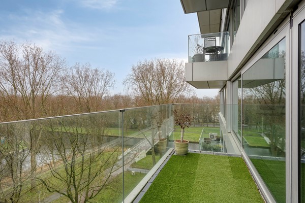 Medium property photo - Jan van Zutphenstraat 133, 1069 RR Amsterdam