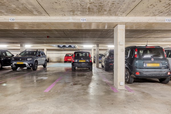 Medium property photo - Jan van Zutphenstraat 133, 1069 RR Amsterdam