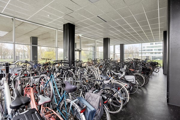 Medium property photo - Jan van Zutphenstraat 133, 1069 RR Amsterdam