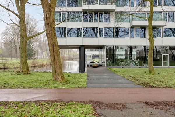 Medium property photo - Jan van Zutphenstraat 133, 1069 RR Amsterdam