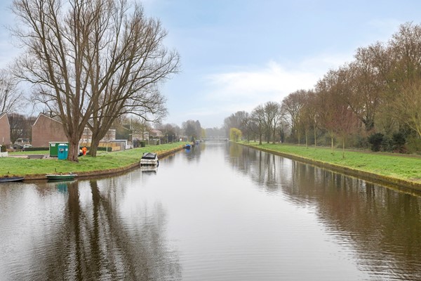 Medium property photo - Jan van Zutphenstraat 133, 1069 RR Amsterdam