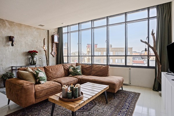 Medium property photo - Gerrit Verboonstraat 48, 3111 AA Schiedam