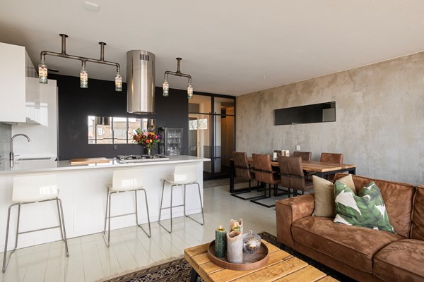 Medium property photo - Gerrit Verboonstraat 48, 3111 AA Schiedam